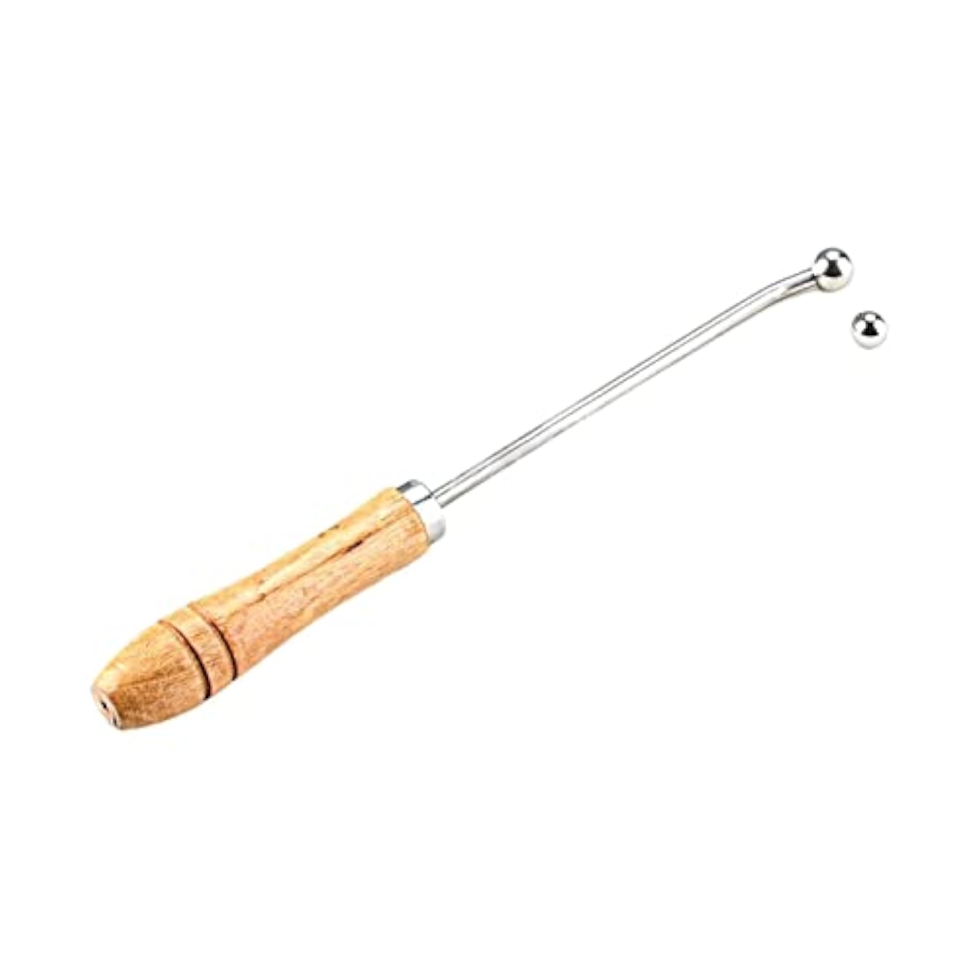 Saxophone Dent Repair Tool Kit for Alto Instruments